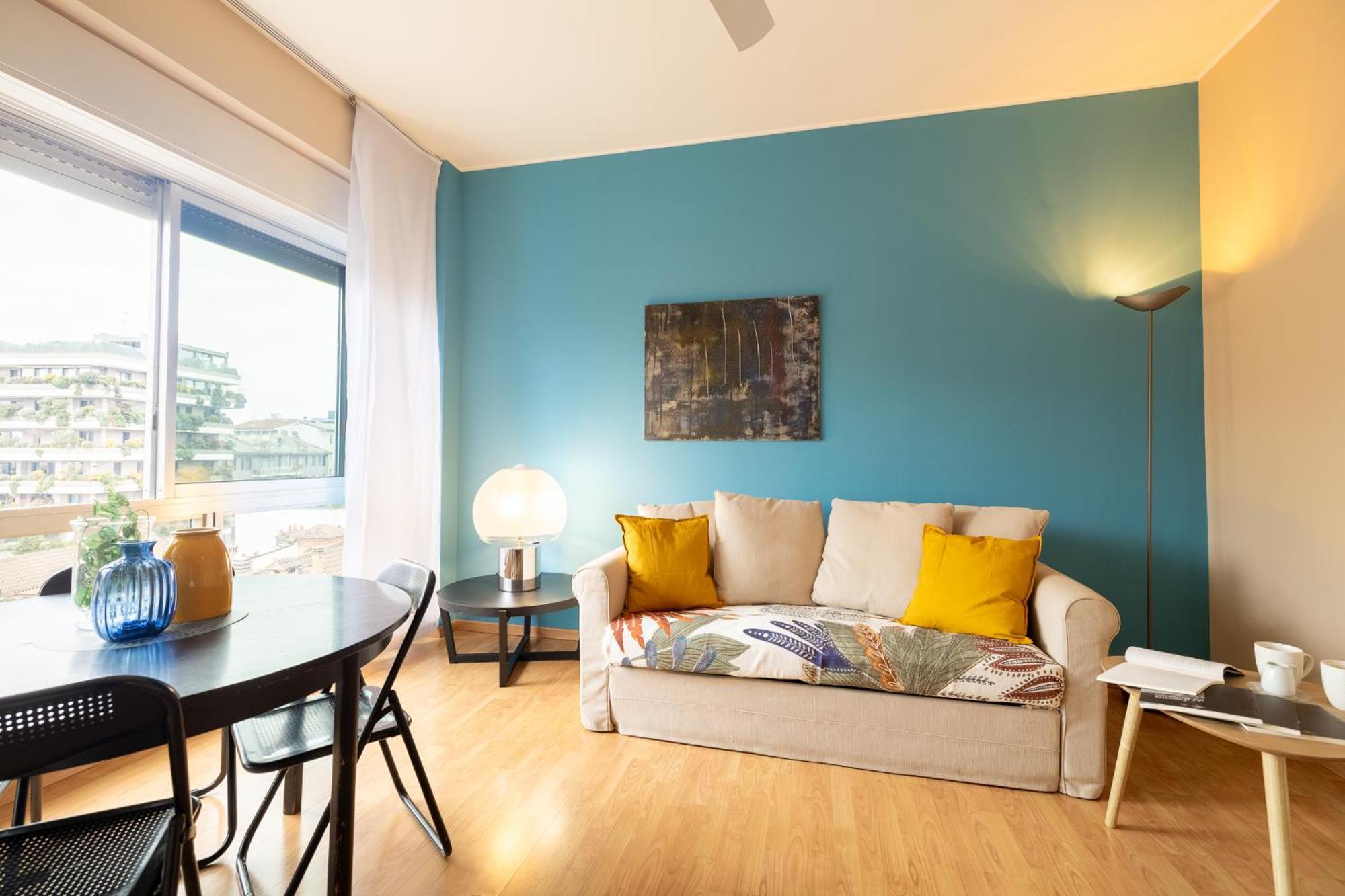 The Sixth Floor-Brera — Foto 3